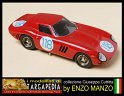 Ferrari 250 GTO n.118 Targa Florio 1964 - Annecy Miniatures 1.43 (2)